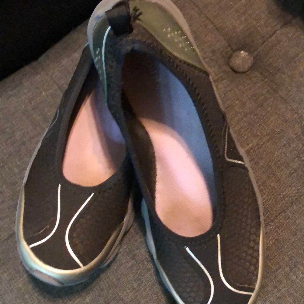 Super comfy easy spirit flats